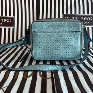 SOLD Henri Bendel crossbody bag